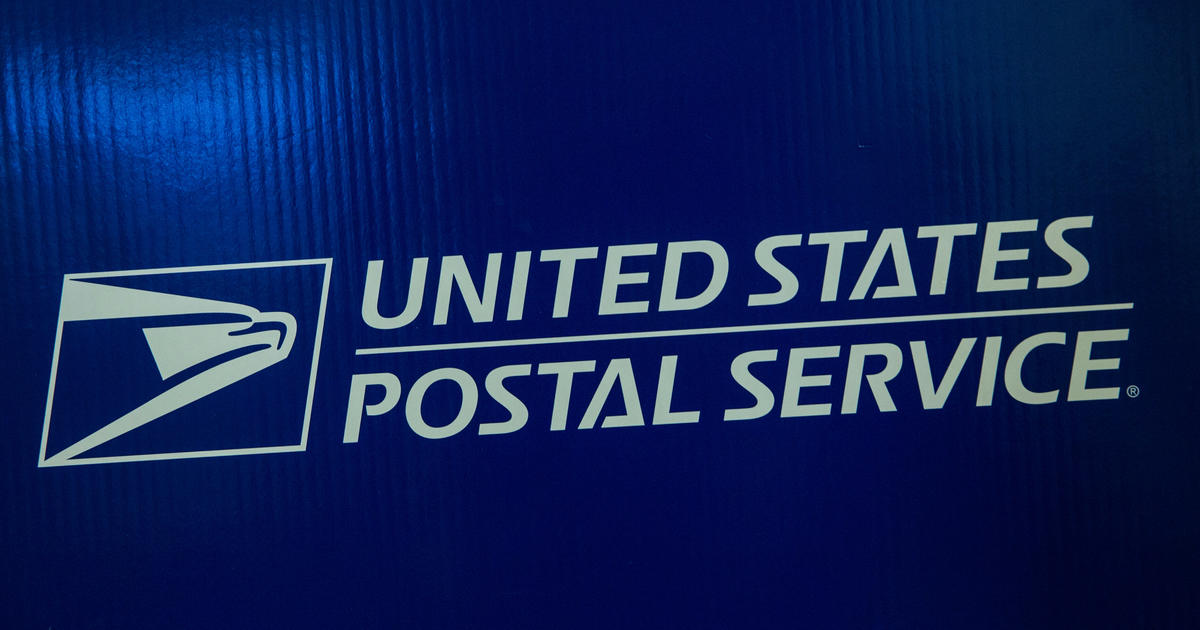 U.S. Postal Service Forever stamp increases 10 percent, now 55 cents 