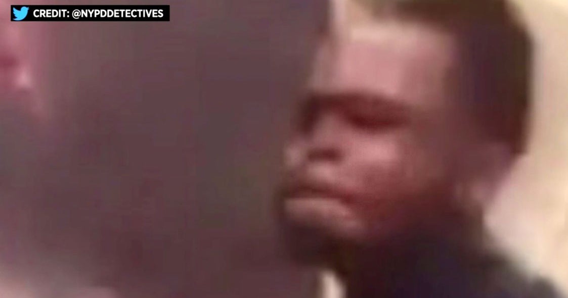 Suspect Arrested After Brooklyn 62-Year-Old's Beating Shown In Facebook ...