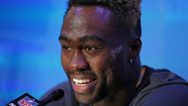 Brandin Cooks still uses trade from Patriots as 'fuel to the fire