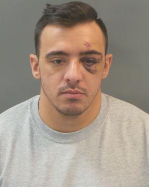 Nathaniel Hendren: St. Louis officer charged in Russian roulette death