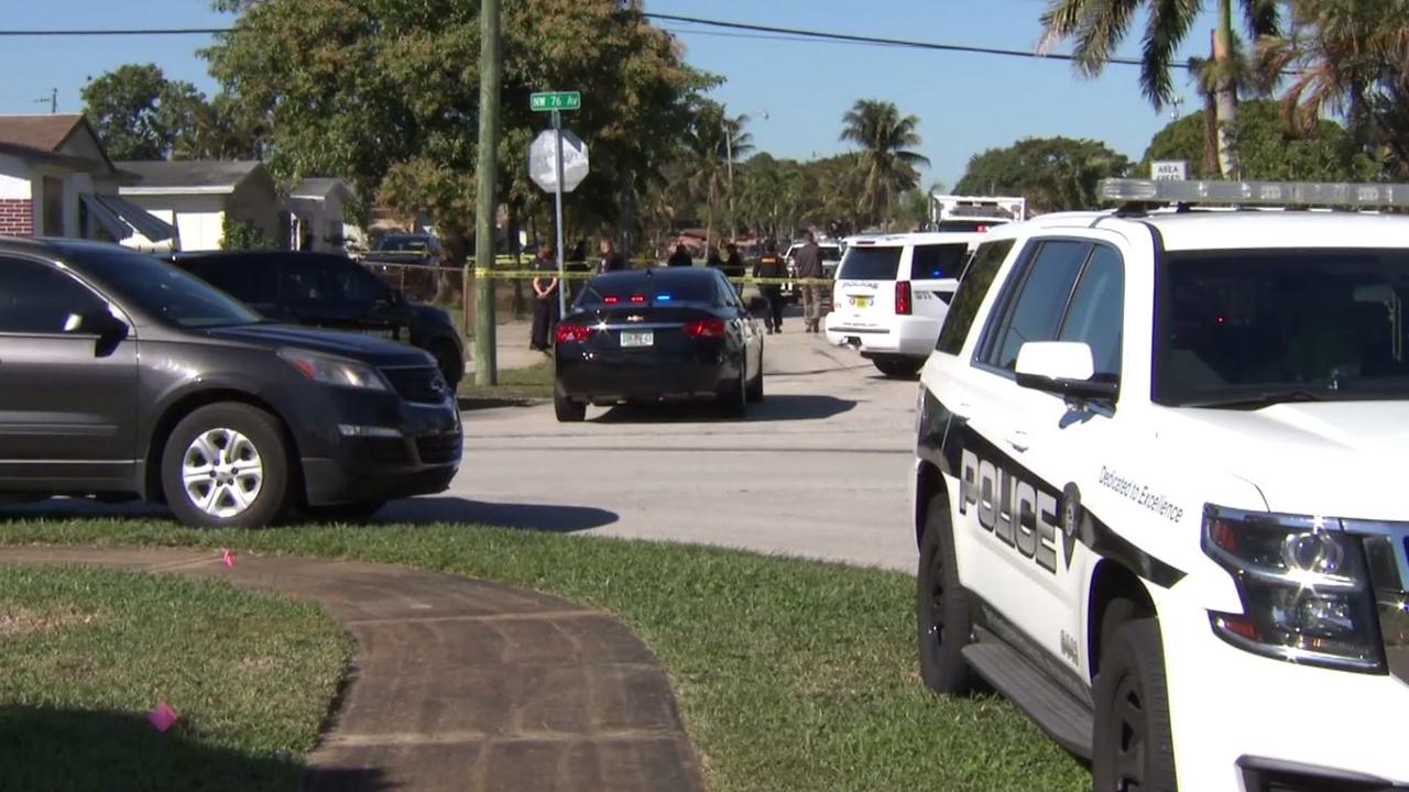 Stories About Murder Suicide Cbs Miami