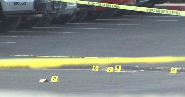 Pregnant woman stabbed to death in Arizona - CBS News
