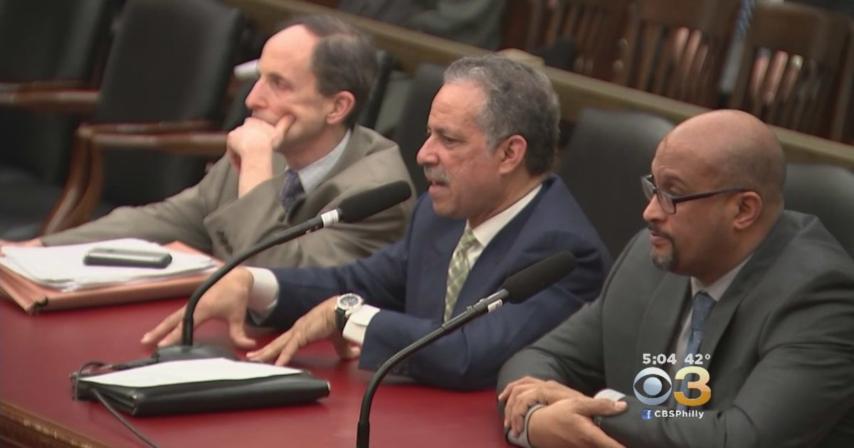 Philadelphia Homeowners Sound Off After Thousands Pay More Due To