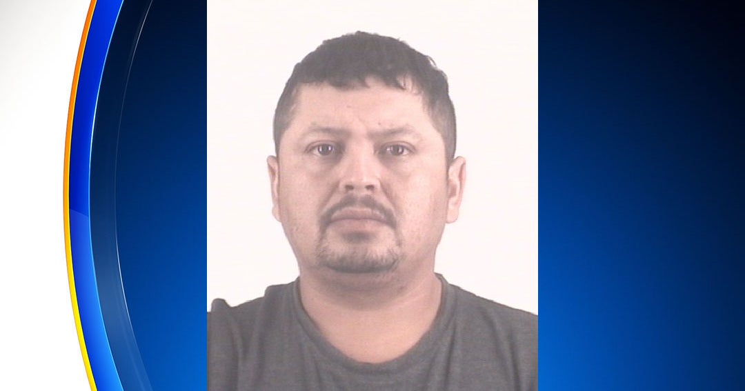 Fort Worth Man Gets Life In Prison Without Parole For Murdering ...