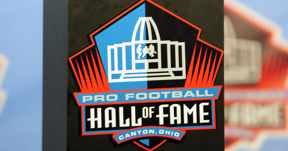 Pittsburgh Steelers' Art Rooney Jr. and Buddy Parker named finalists for  Pro Football Hall of Fame - CBS Pittsburgh