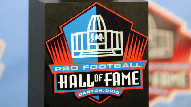 Pro Football Hall of Fame generic 