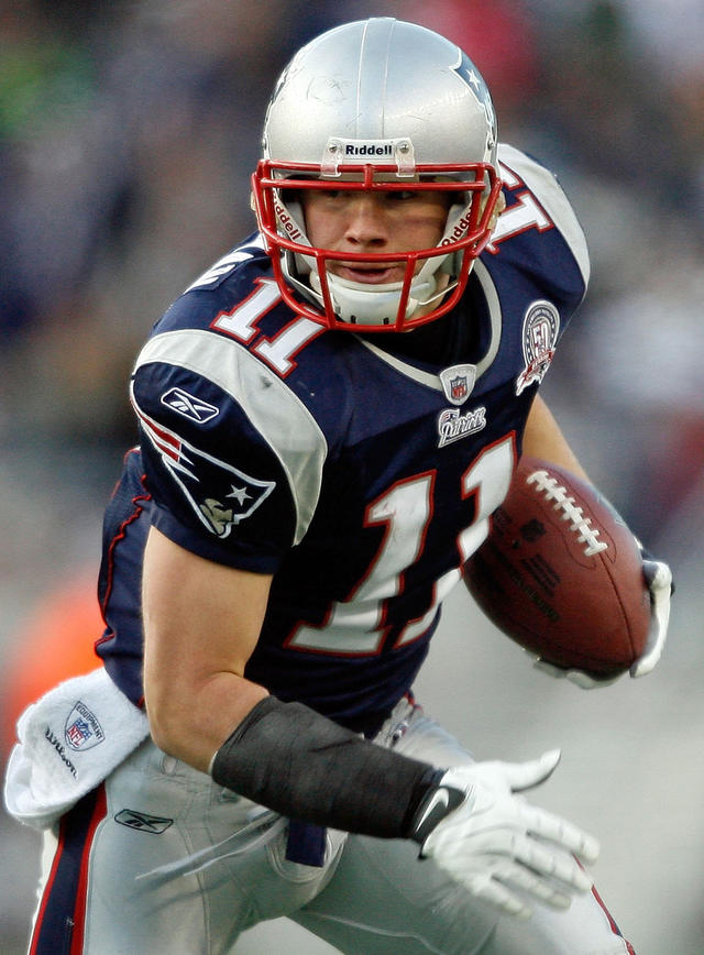 Julian Edelman made himself into perfect New England Patriot- NFL - ESPN