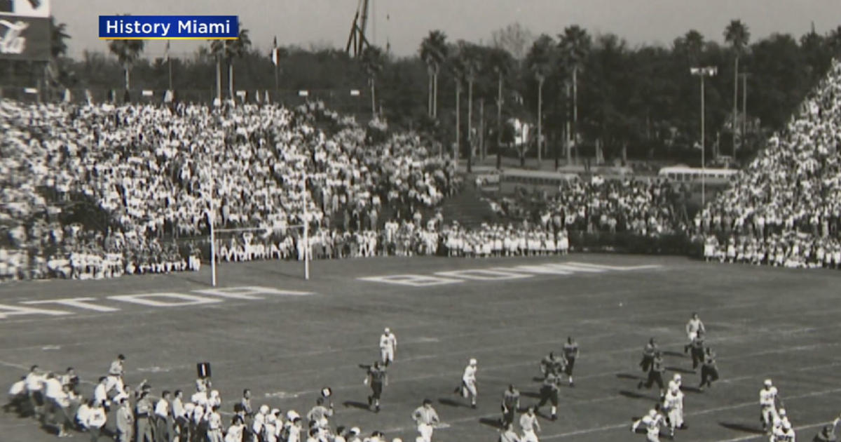 1938 orange bowl