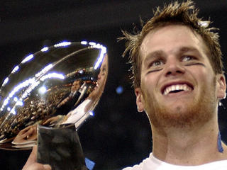 VIDEO: New Tom Brady Flaunts Super Bowl Rings In Shields MRI