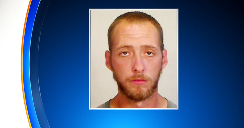 Keys Man With 'Anger Issues' Accused Of Throwing Girlfriend Off Balcony