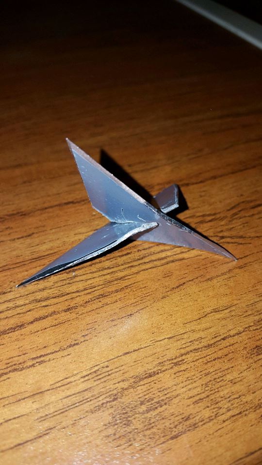 Homemade Tire Slashing Devices vernon New Jersey 