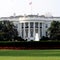 white house exterior 