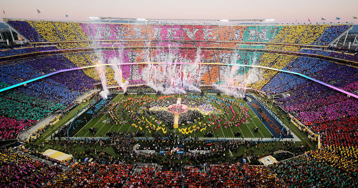 Super Bowl LX awarded to Levi's Stadium, home of 49ers