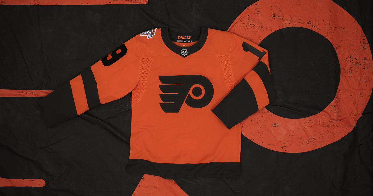Flyers fans, imagine a neon jersey like the Stars' new alternate … – NBC  Sports Philadelphia