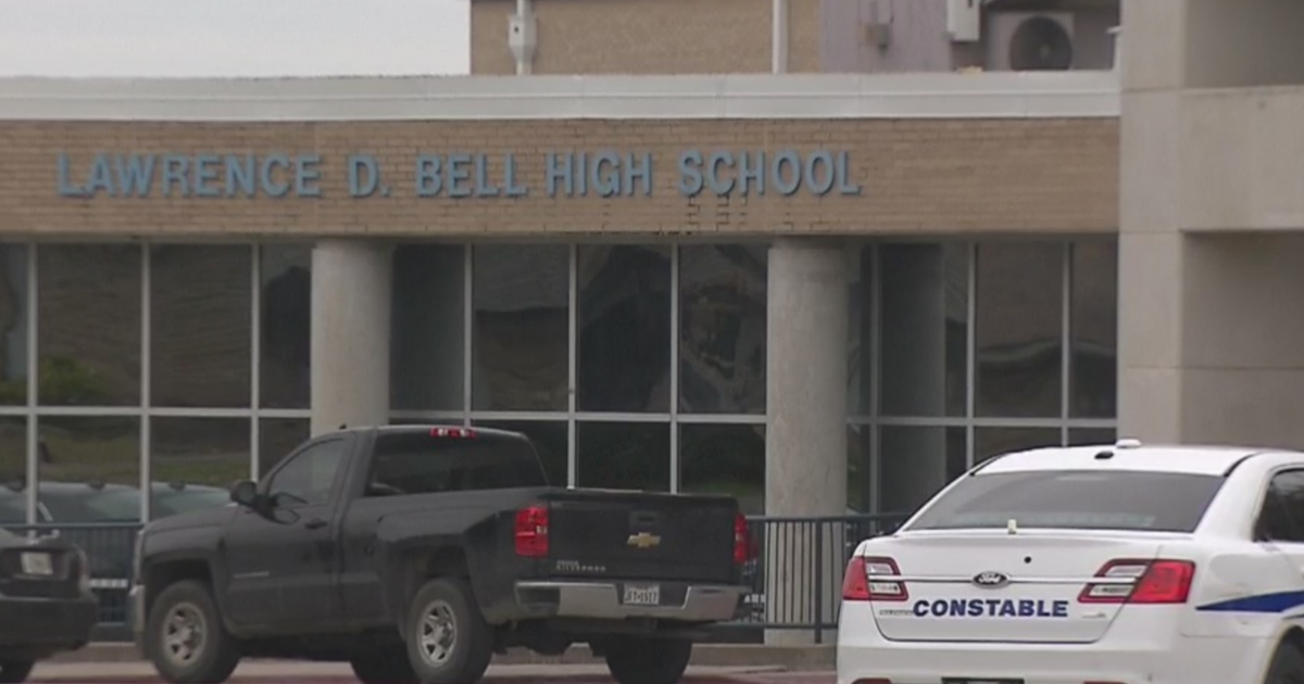 North Texas High School Student Arrested For Making Multiple Threats To ...