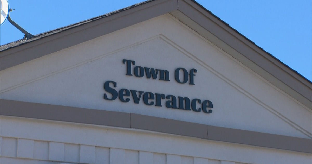 Clean Water Issues Force RapidlyGrowing Town Of Severance To Stop