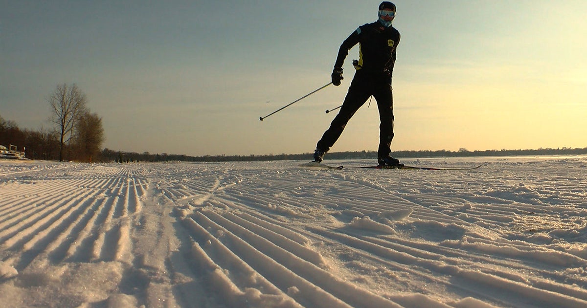 Minneapolis To Host Ski World Cup, Prepares Stockpiling Snow CBS