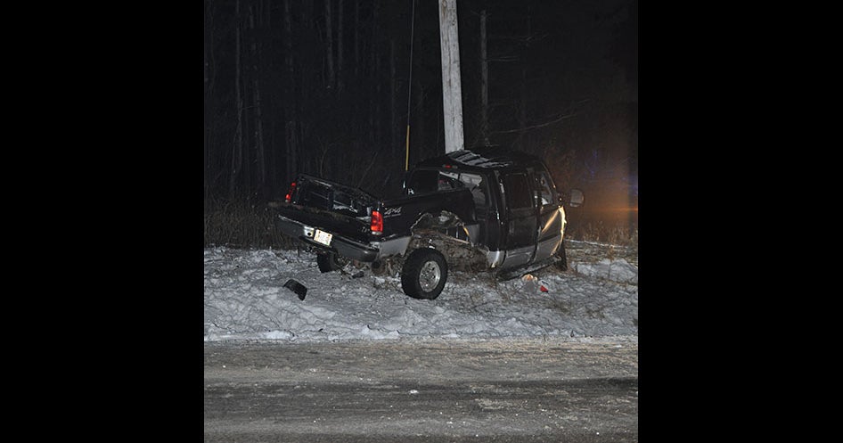 Man, 36, Killed In St. Croix County Crash CBS Minnesota