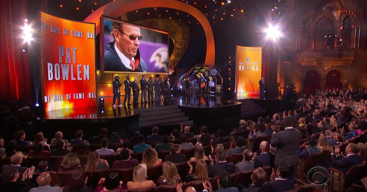 Broncos At NFL Honors Awards Show