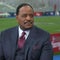 "NFL Today" host James Brown on the narratives going into Super Bowl LIII