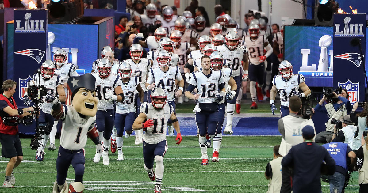 Atlanta, Georgia, USA. 03rd Feb, 2019. New England Patriots kicker