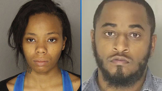 dai shonta williams vincent beasley 