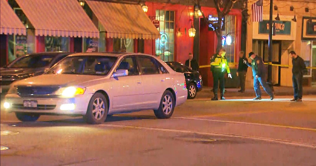Woman Hit By Car In West Roxbury Suffered Life-Threatening Injuries ...