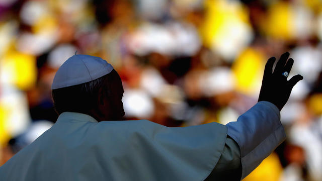 Pope Francis Visits Abu Dhabi 