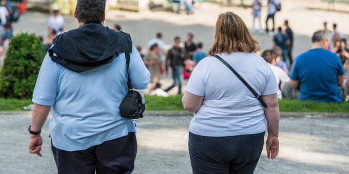 Recognizing and treating obesity as a disease 