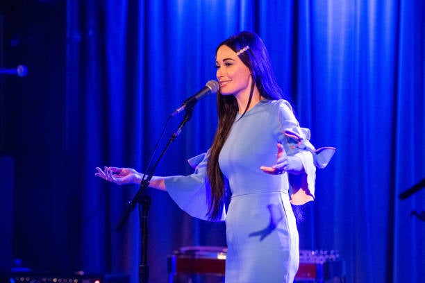 KACEY MUSGRAVES 