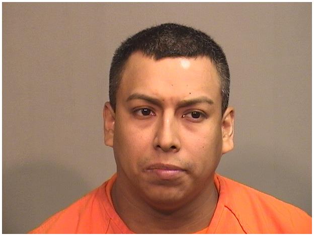 Mario Martinez-Zarate 