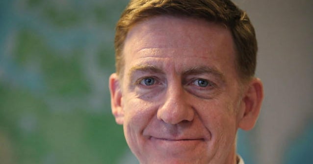 Bill owens named executive producer of 60 minutes cbs news