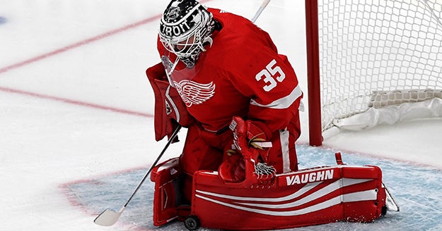 Jimmy Howards Name Continues To Surface In Trade Talks CBS Detroit