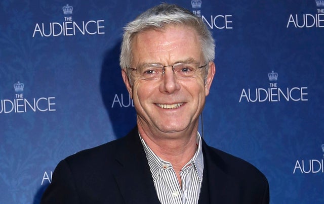 Stephen Daldry 