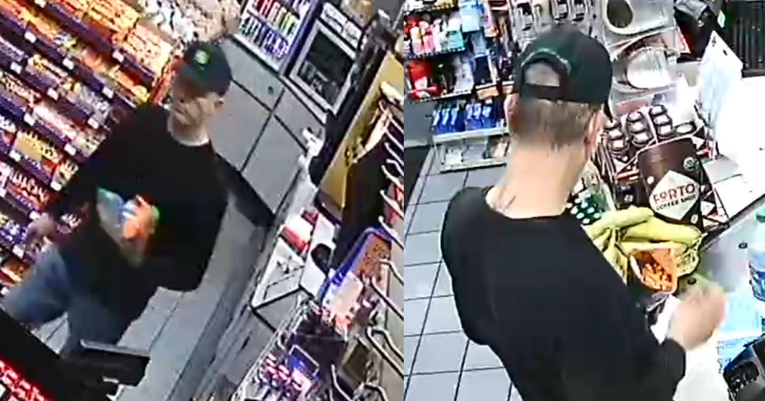 Grapevine Police Say Man Fueling Up On Cheetos Stole 1,600 Gallons Of ...