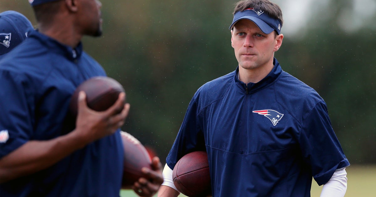 Miami Dolphins fire defensive coordinator Josh Boyer, other coaching staffers