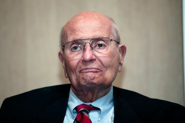 Longest Serving Congressman Rep. John Dingell Announces Retirement