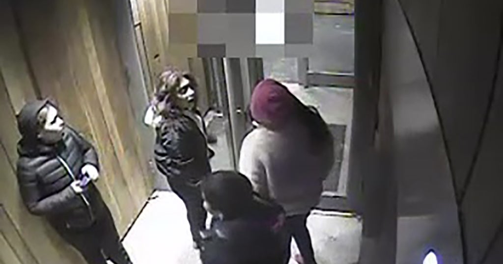 Police: Group Of Girls Attacked Woman On Subway Platform In Brooklyn ...