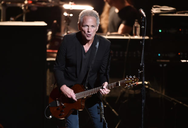 60th Annual GRAMMY Awards - MusiCares Person Of The Year Honoring Fleetwood Mac - Show 