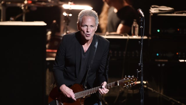 60th Annual GRAMMY Awards - MusiCares Person Of The Year Honoring Fleetwood Mac - Show 