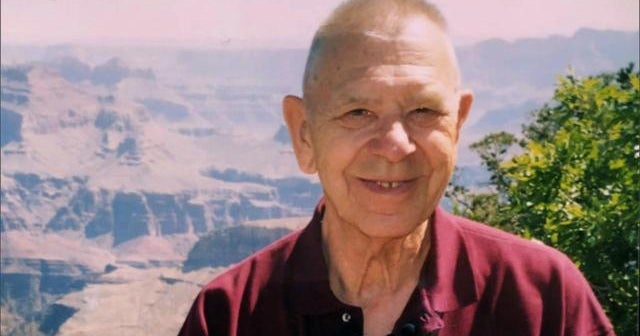 Remembering Dad, by Steve Hartman