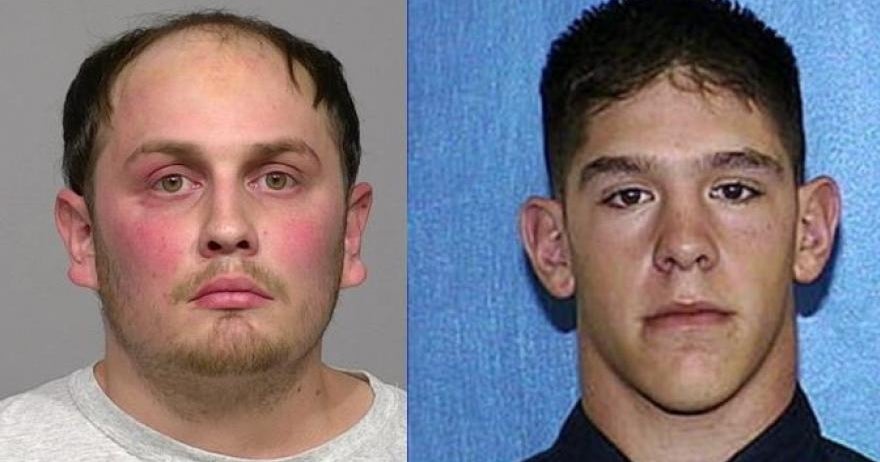 Milwaukee Police Department shooting: Jordan P. Fricke charged in ...