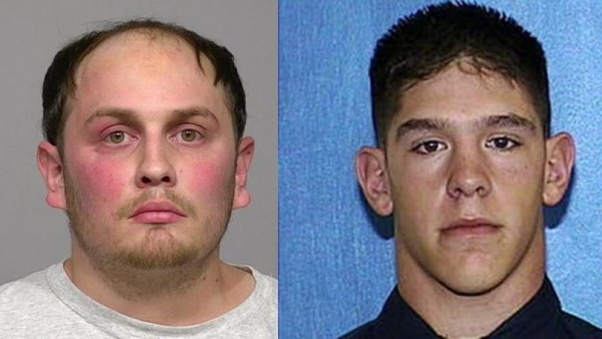 Milwaukee Police Department shooting: Jordan P. Fricke charged in ...