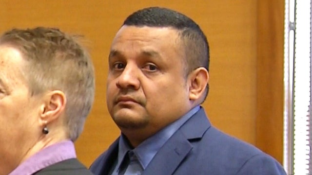 Jose Arevalos-Avalos