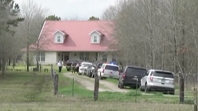 crime scene police tape 