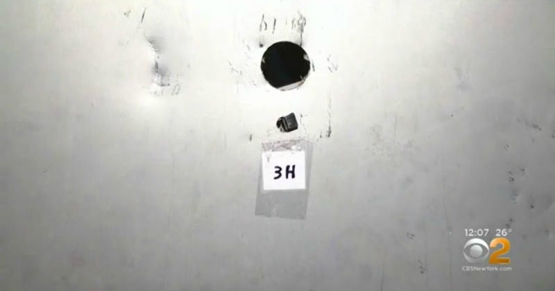 NYPD: 75-Year-Old Woman Found Dead In Brooklyn Apartment - CBS New York