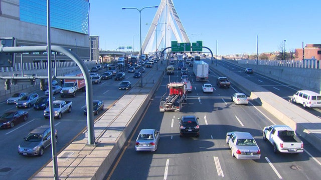 Zakim Bridge