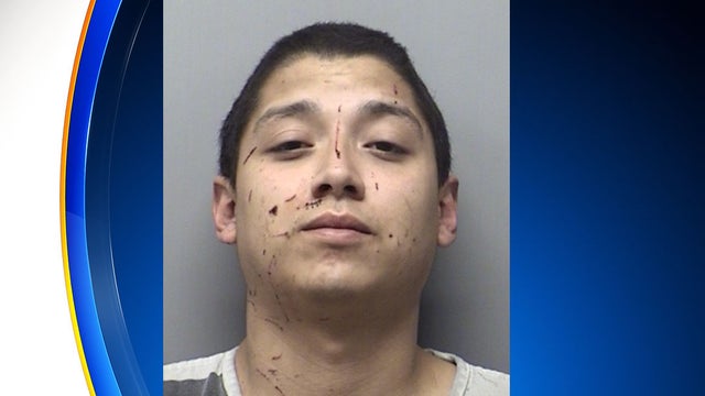 Andrew Joseph Fibila 