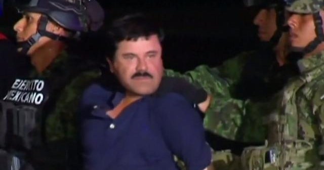 El Chapo Trial Verdict To Be Announced Soon Cbs News
