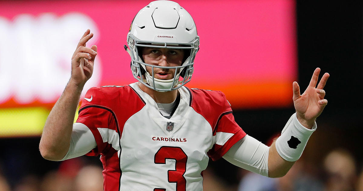 Arizona Cardinals - The #AZCardinals 2019 Schedule is officially